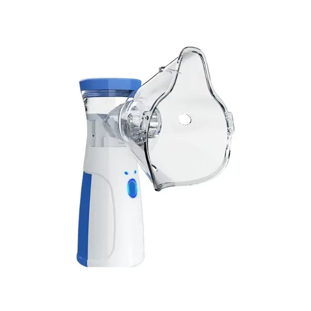 ✨[Official Store] TAILEDEN™ Portable Nebulizer - Congestion Eliminator