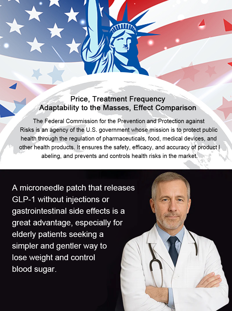 【New Product Last Minute! 80% OFF】Blizkox® NIDDK-Tirzepatide Nano Patch 🇺🇸⚕️ (Painless 24/7 Fat Burning | Lose 20 Pounds in Weeks | Crush Cravings Fast!