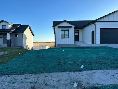 🔥🌱Lawn Hydroseeding & Green Grass Lawn