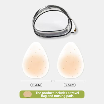 💕Large Invisible Lifting Breast Pads🎁