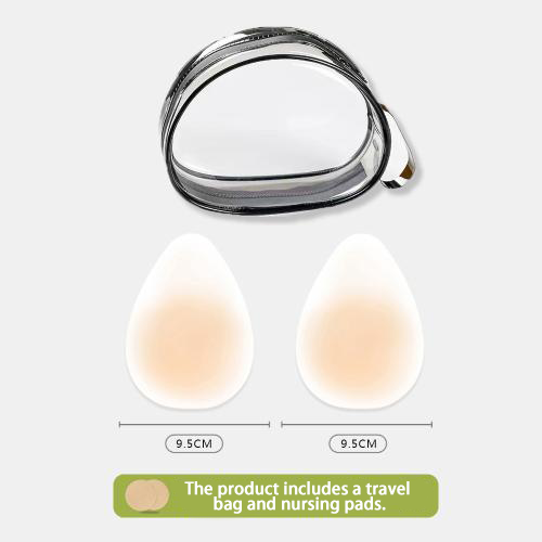 💕Large Invisible Lifting Breast Pads🎁