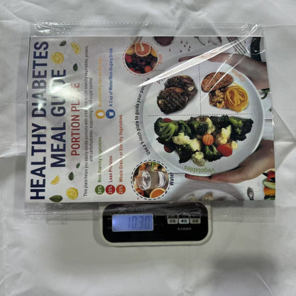 🔥Last Day Sale 49% OFF🎁Diabetes Food List & Meal Planner