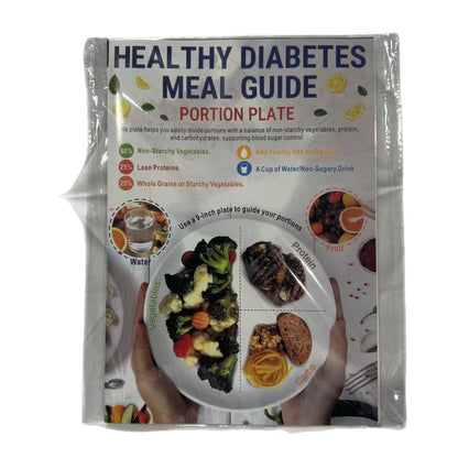 🔥Last Day Sale 49% OFF🎁Diabetes Food List & Meal Planner