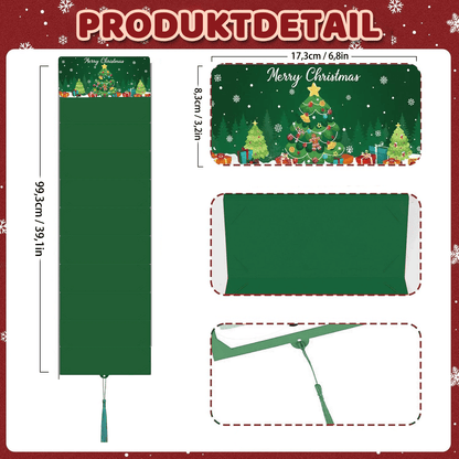 🔥Christmas Pre-Sale 49% OFF🎄 Christmas Cash Gift Envelope