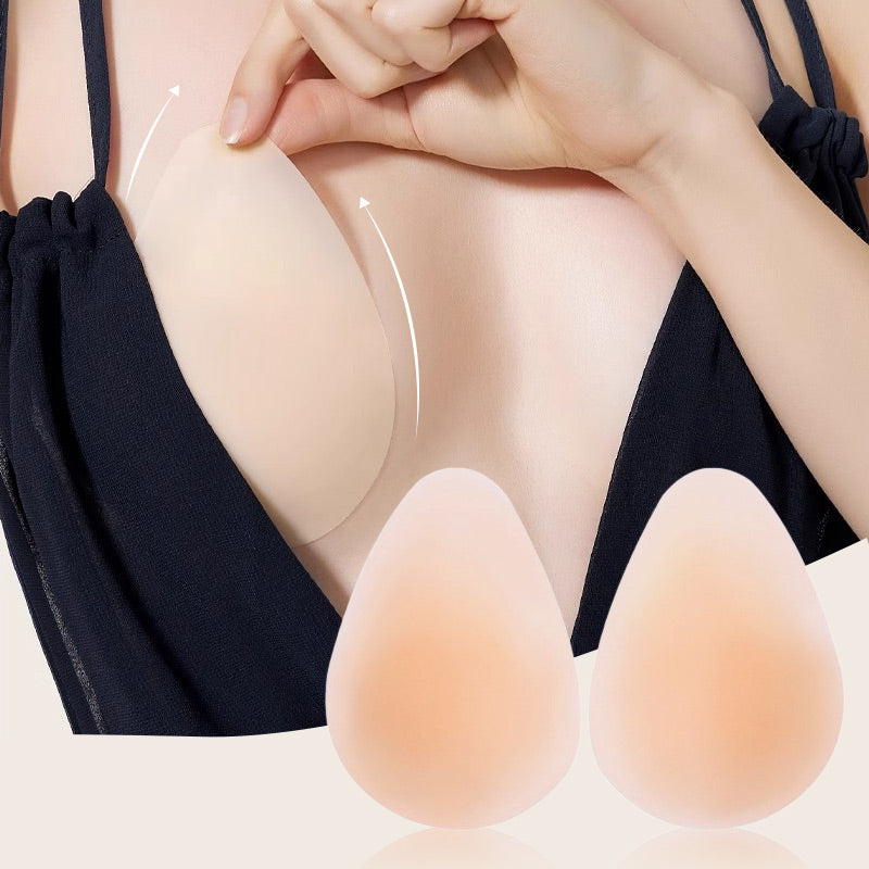 💕Large Invisible Lifting Breast Pads🎁