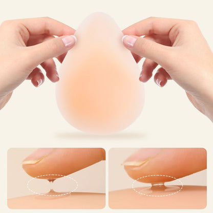 💕Large Invisible Lifting Breast Pads🎁