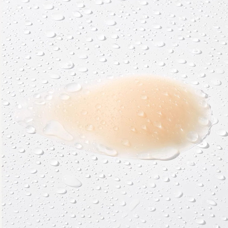 💕Large Invisible Lifting Breast Pads🎁